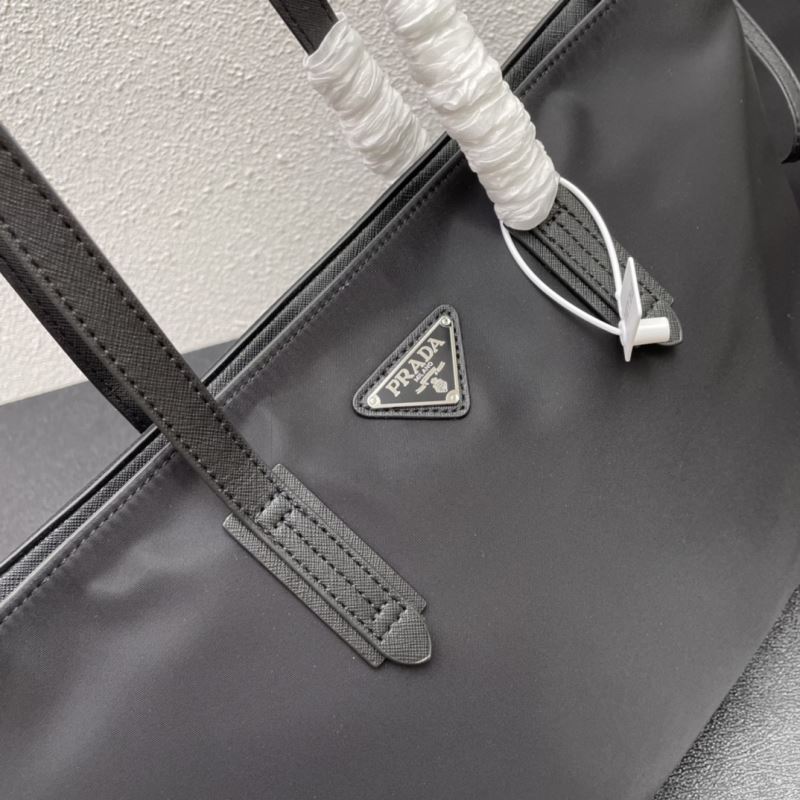 Prada Shopping Bags